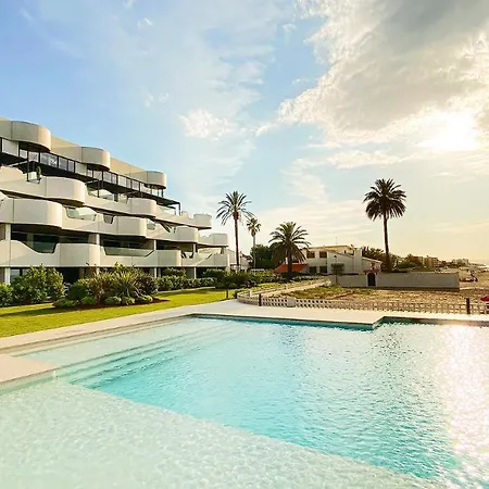 Apartment Las Olas *
