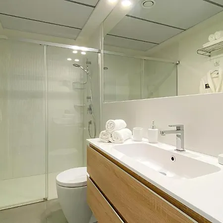 Apartment Las Olas Denia