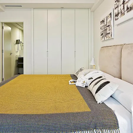 Las Olas Apartment *