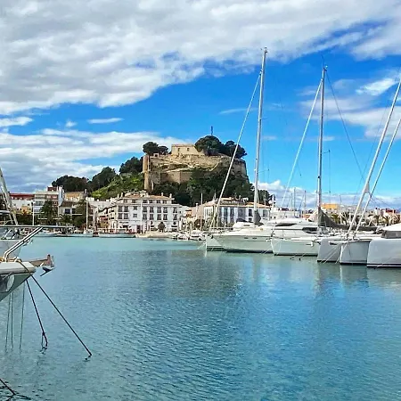Las Olas Denia