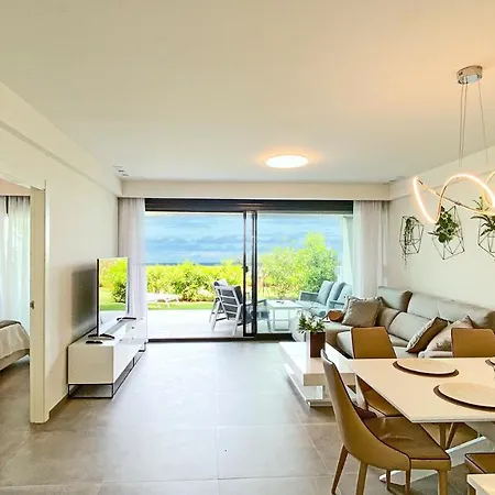 Las Olas Apartment *