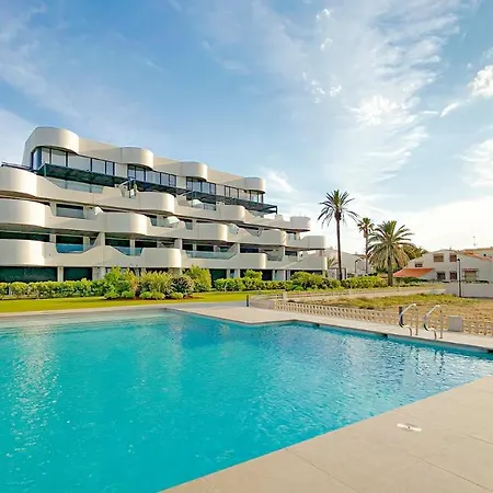 Las Olas Denia