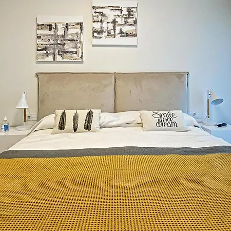 Las Olas Apartment