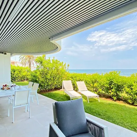 Apartment Las Olas *