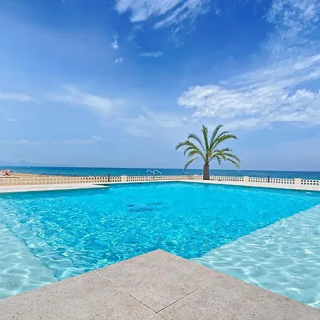 Las Olas Apartment