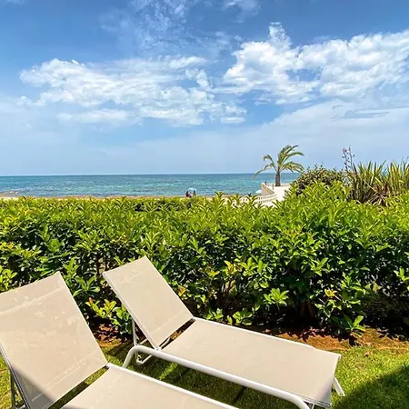 Apartment Las Olas