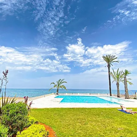 Apartment Las Olas *