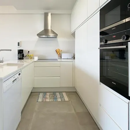 Apartment Las Olas *