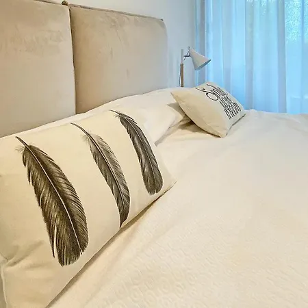 Las Olas Apartment *