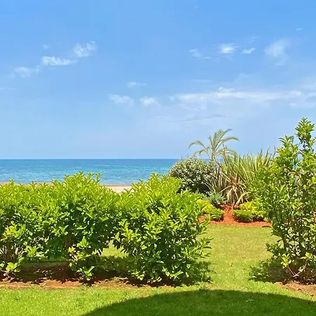 Apartment Las Olas Denia