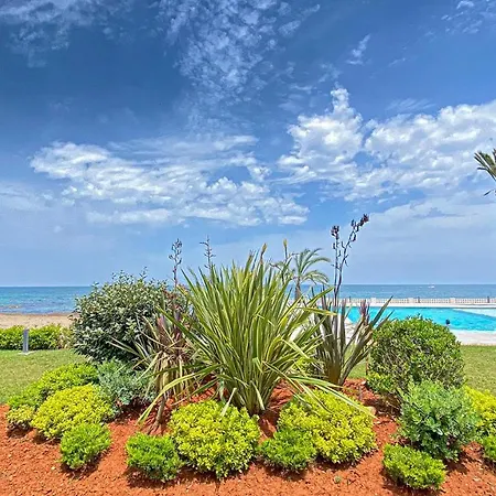 Apartment Las Olas Denia