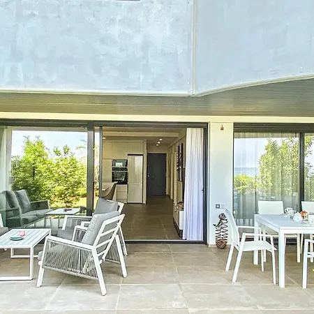 Apartment Las Olas *